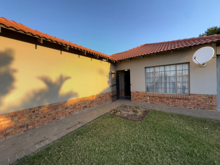 3 Bedroom Property for Sale in Waterkloof A H North West
